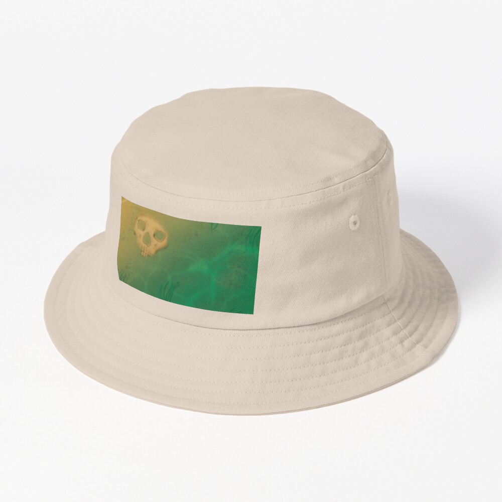 Item preview, Bucket Hat designed and sold by dj-KIR.