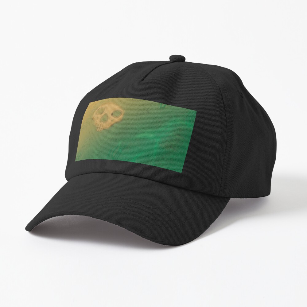 Item preview, Dad Hat designed and sold by dj-KIR.