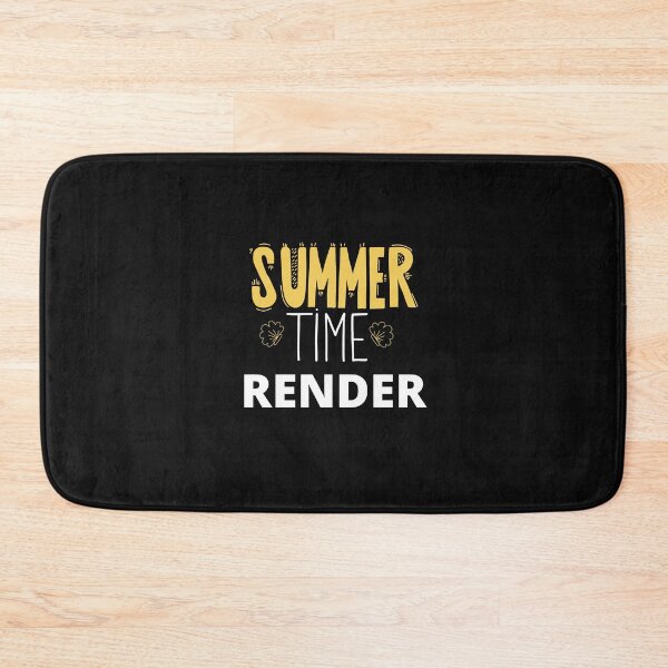 Item preview,   Summertime Render designed and sold by yassminishop.