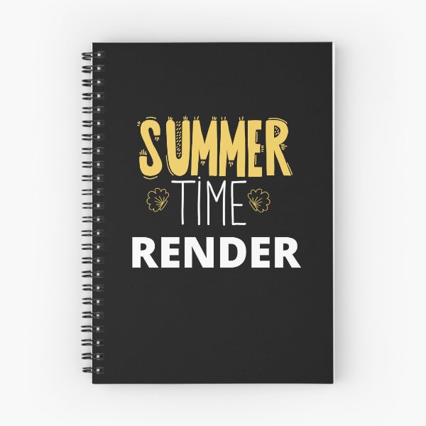 Item preview,   Summertime Render designed and sold by yassminishop.
