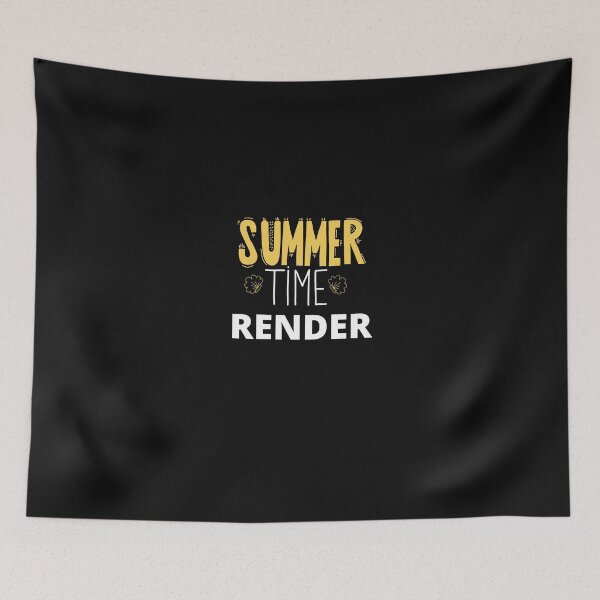 Item preview,   Summertime Render designed and sold by yassminishop.