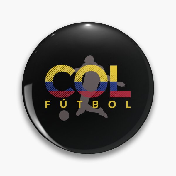 Artikelvorschau, 2018 Soccer Cup Kolumbien Flagge Col Championship Iso Essential T-Shirt entworfen und verkauft von ximenagene.