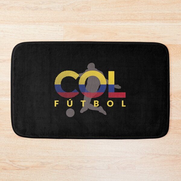 Item preview, 2018 Soccer Cup Colombia Flag Col Championship Iso Essential T-Shirt designed and sold by ximenagene.