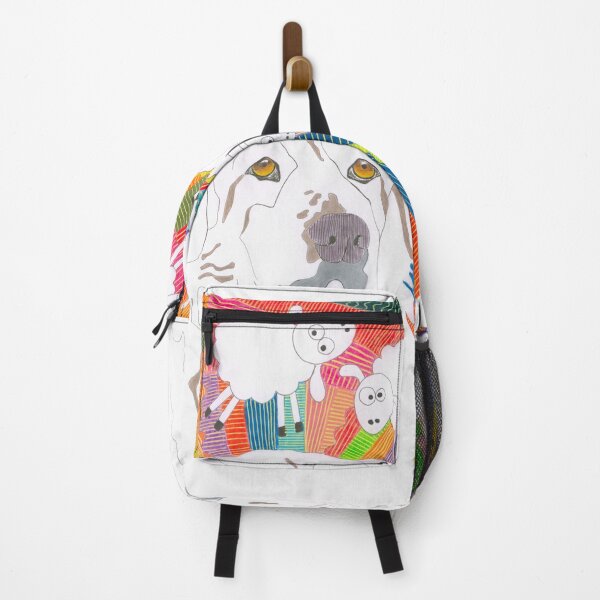 Item preview, My Patou's dream designed and sold by NINIPO.