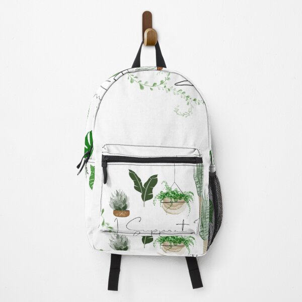 Item preview, plant parenthood designed and sold by WispAndWillow.