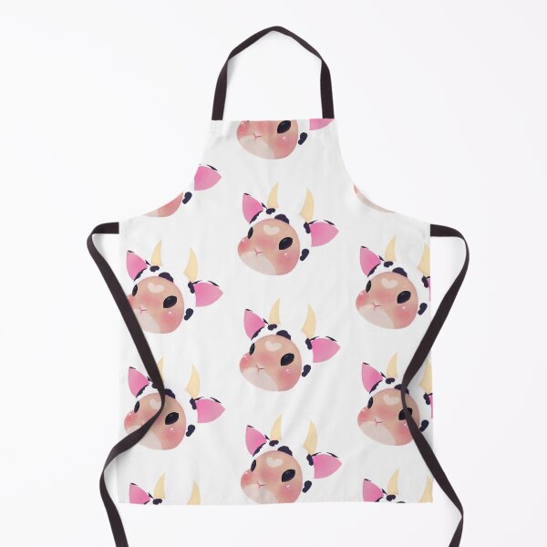 Item preview, cow-rabbit designed and sold by Aaliah Azul Figueroa Gómez.