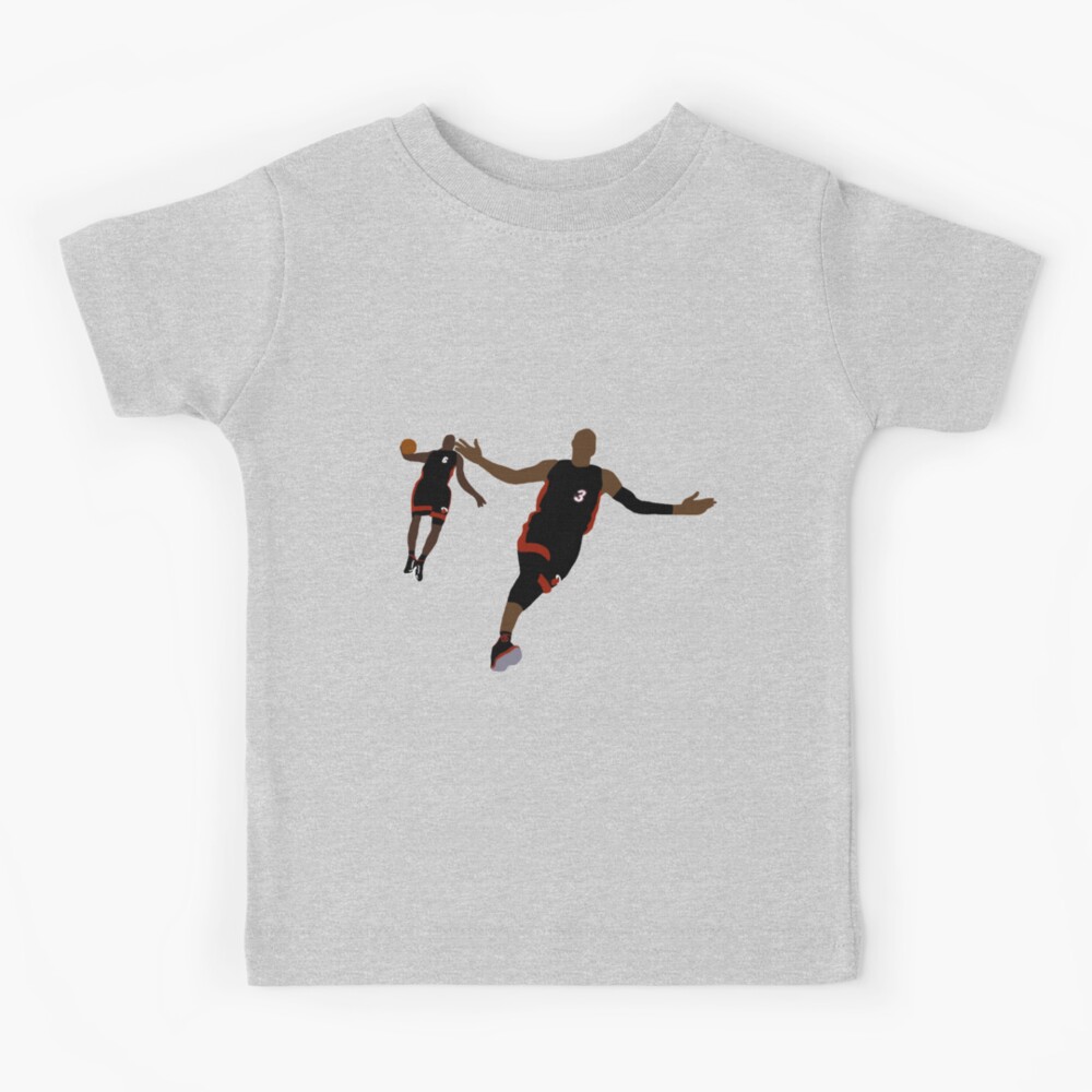 LeBron James Mirror GOAT (Lakers #6) Kids T-Shirt for Sale by RatTrapTees