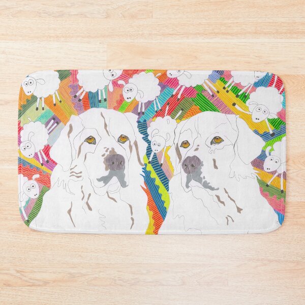 Item preview, My Patou's dream designed and sold by NINIPO.