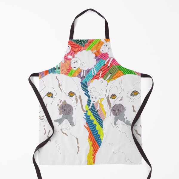Item preview, My Patou's dream designed and sold by NINIPO.