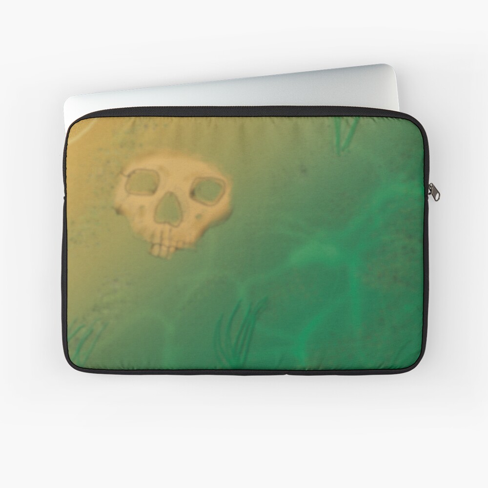 Item preview, Laptop Sleeve designed and sold by dj-KIR.