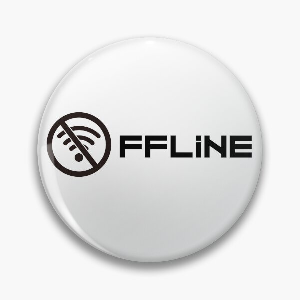Item preview,  Offline  designed and sold by ruanna-me.