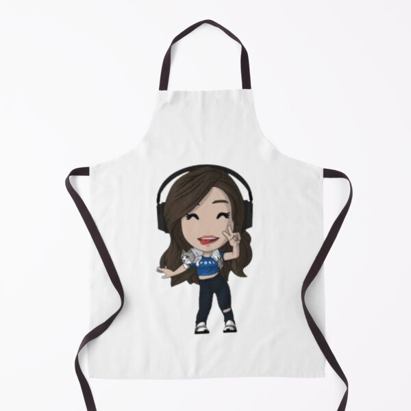 Item preview, Alyssa youtooz  designed and sold by Fineshopify.