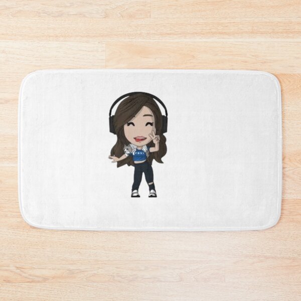 Item preview, Alyssa youtooz  designed and sold by Fineshopify.