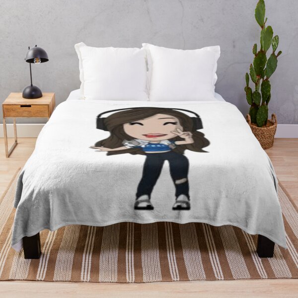 Item preview, Alyssa youtooz  designed and sold by Fineshopify.