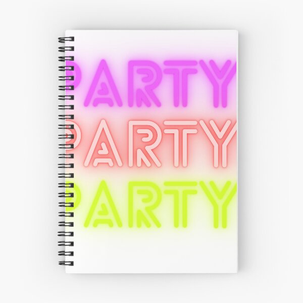 Item preview, PARTY ! PARTY ! PARTY!  designed and sold by mrelax57700.