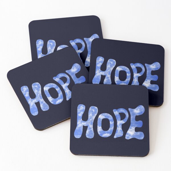 Item preview, Sky Cloud of Hope designed and sold by Deborah Camp.