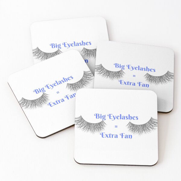 Item preview, Big Eyelashes designed and sold by CreeDesigns723.