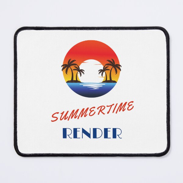 Item preview,   Summertime Render designed and sold by yassminishop.
