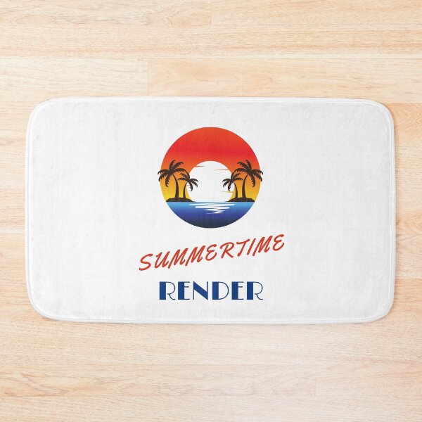 Item preview,   Summertime Render designed and sold by yassminishop.