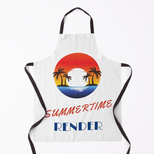 Item preview,   Summertime Render designed and sold by yassminishop.
