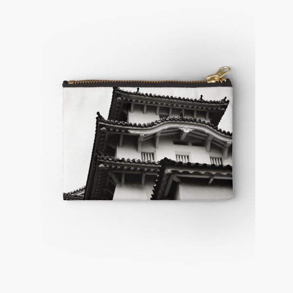 Item preview, Himeji Castle designed and sold by Ethna Gillespie.