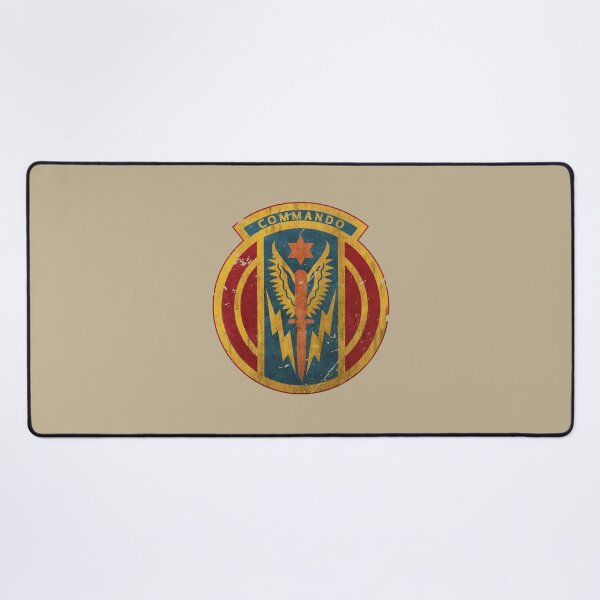 Item preview, Commando Emblem V01 designed and sold by Lidra Zehcnas.