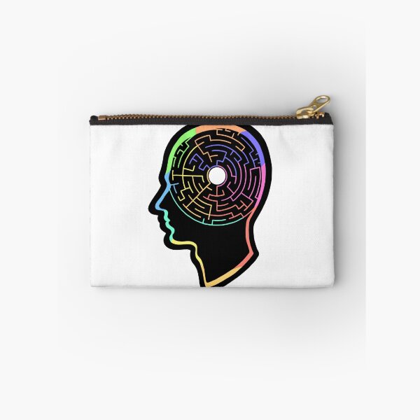 Item preview, Head Maze designed and sold by nerdpins.