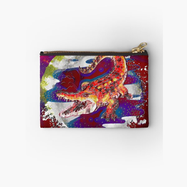 Item preview, The us alligator in usa designed and sold by umfhn.