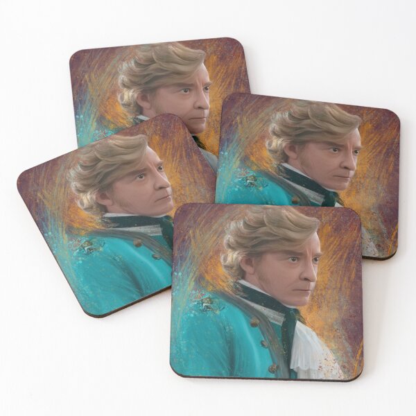 Item preview, Stede Bonnet ofmd  designed and sold by artctwo.