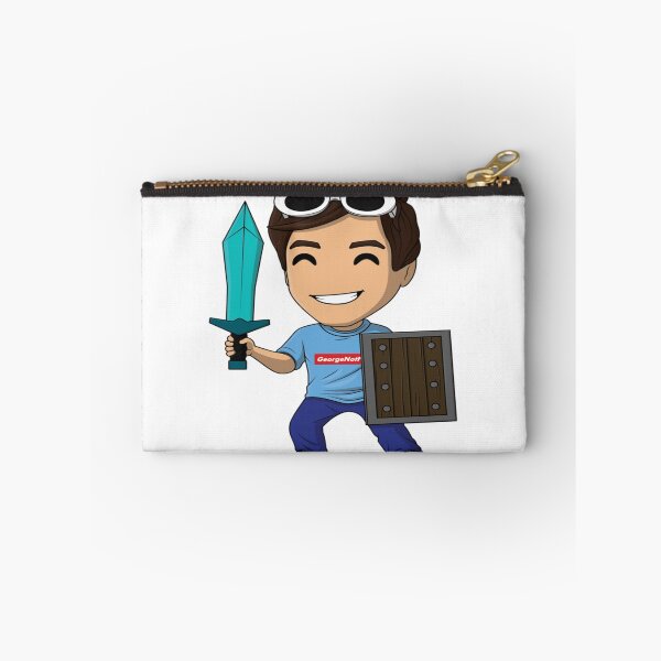 Item preview, georgenotfound youtooz  designed and sold by Fineshopify.