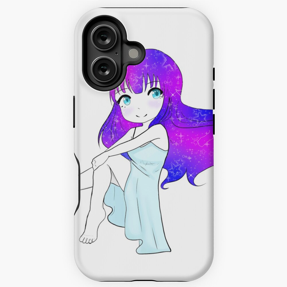 Item preview, iPhone Magsafe Tough Case designed and sold by MintyPistachio.