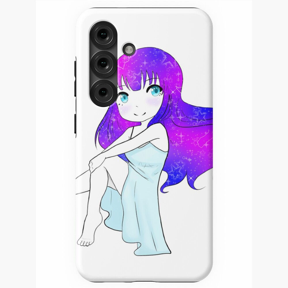 Item preview, Samsung Galaxy Tough Case designed and sold by MintyPistachio.