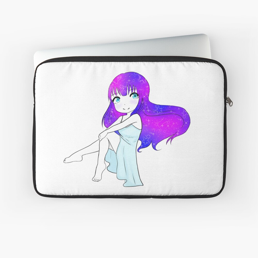 Item preview, Laptop Sleeve designed and sold by MintyPistachio.