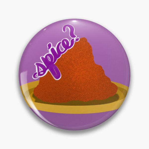 Item preview, Do You... You Know... Spice? designed and sold by pumalikeacat.