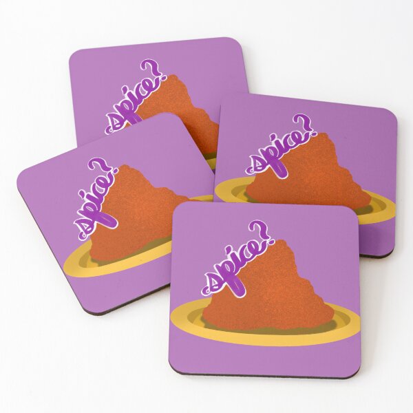 Item preview, Do You... You Know... Spice? designed and sold by pumalikeacat.