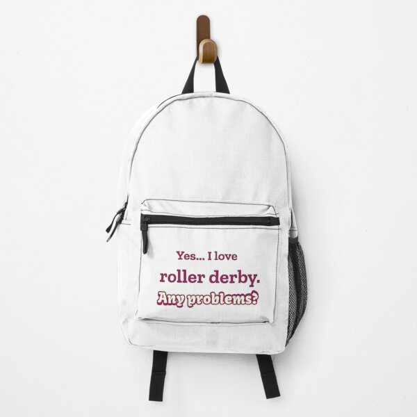 Item preview, I love Roller Derby designed and sold by cooldesignsalot.