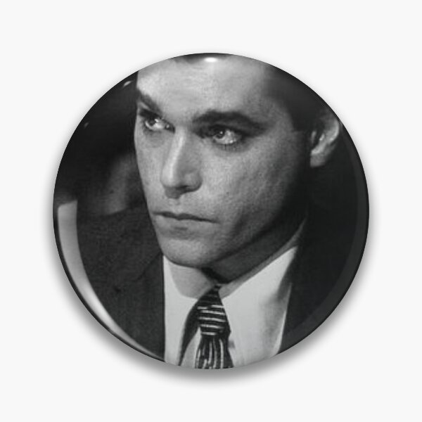Item preview, Rip Ray liotta  designed and sold by KhodjaDesings.