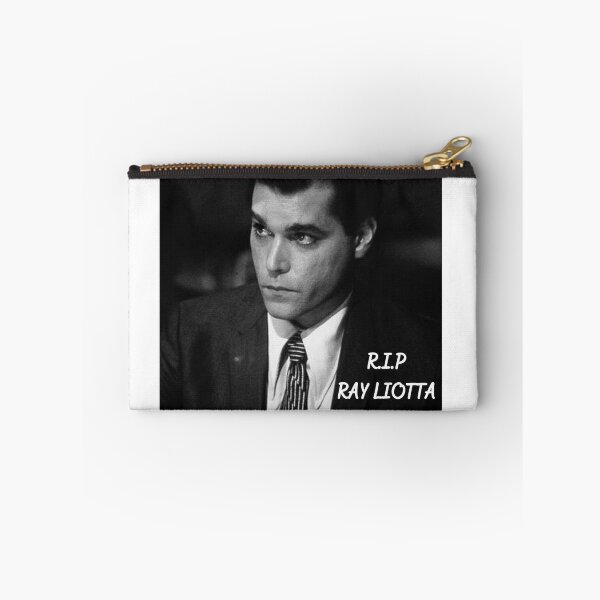 Item preview, Rip Ray liotta  designed and sold by KhodjaDesings.