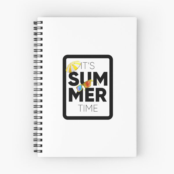 Item preview, It's Summer Time Render designed and sold by Stag's PK.