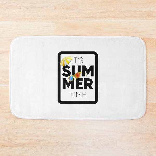 Item preview, It's Summer Time Render designed and sold by Stag's PK.