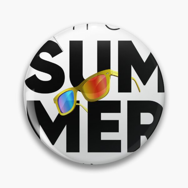 Item preview, It's Summer Time Render designed and sold by Stag's PK.