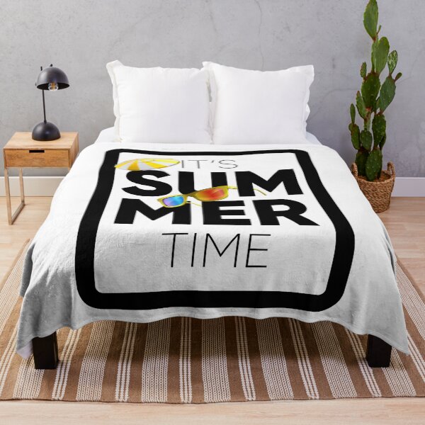 Item preview, It's Summer Time Render designed and sold by Stag's PK.