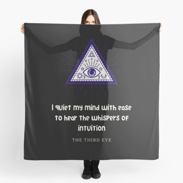 Item preview, Third Eye Chakra 11 designed and sold by aprajoos.