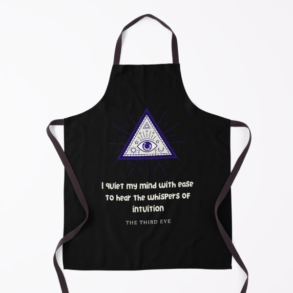 Item preview, Third Eye Chakra 11 designed and sold by aprajoos.