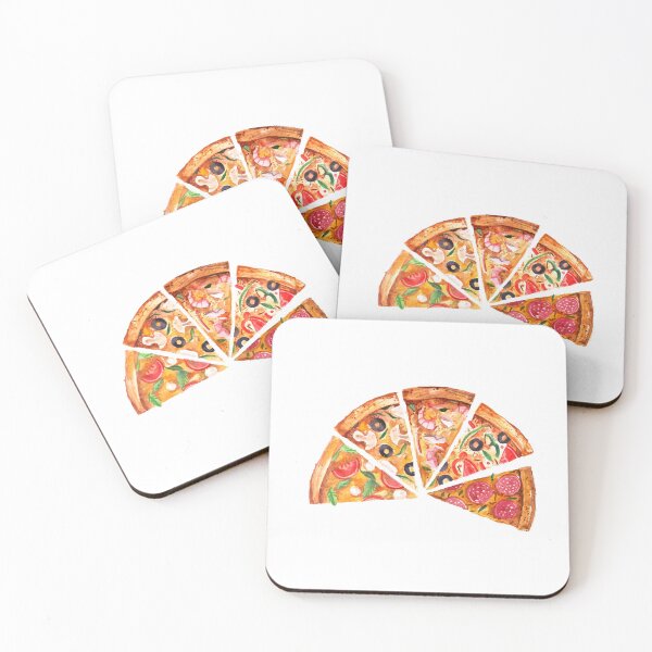 Item preview, I love pizza designed and sold by UA-t-shirts.