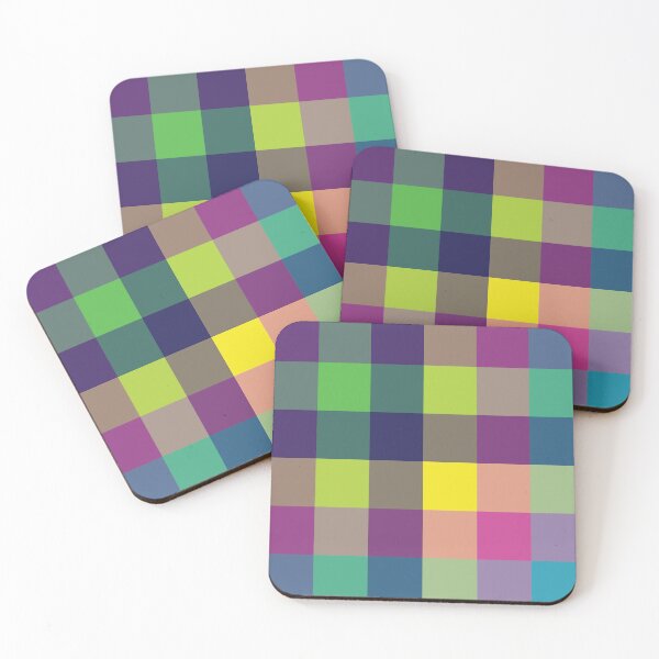 Item preview, Retro Fabric Design designed and sold by OutOfNowhere.