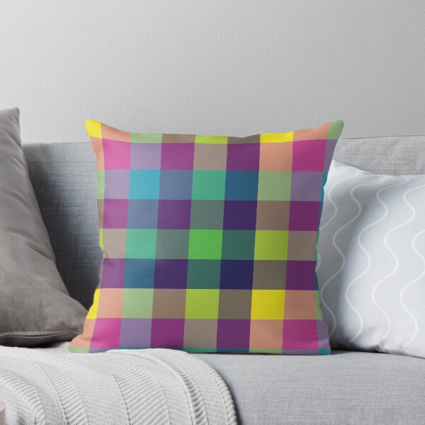 Item preview, Retro Fabric Design designed and sold by OutOfNowhere.