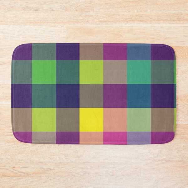 Item preview, Retro Fabric Design designed and sold by OutOfNowhere.