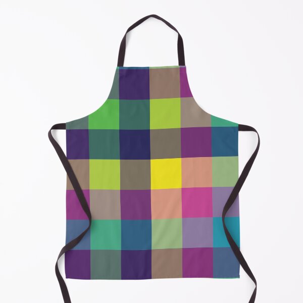 Item preview, Retro Fabric Design designed and sold by OutOfNowhere.