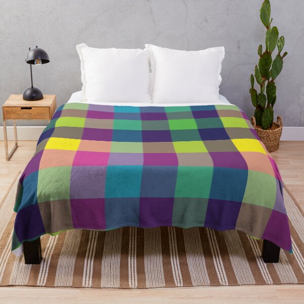 Item preview, Retro Fabric Design designed and sold by OutOfNowhere.